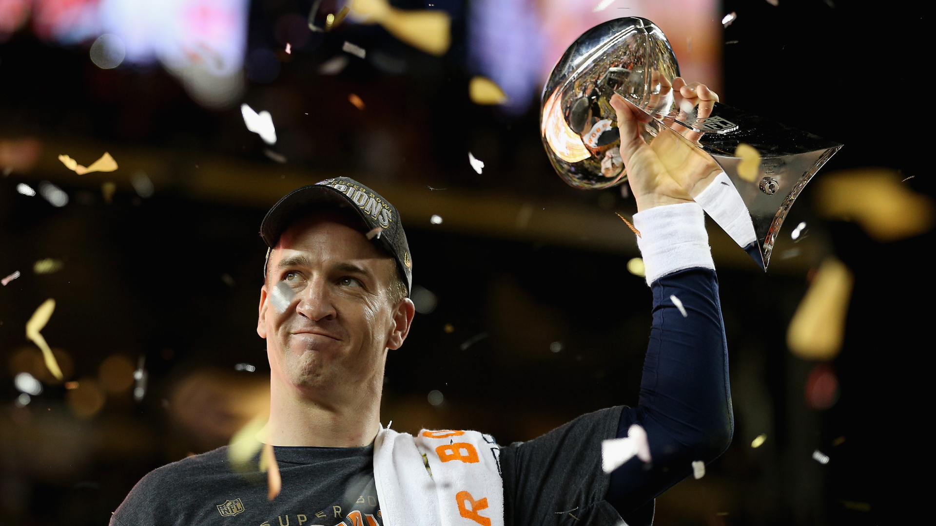 Peyton Manning
