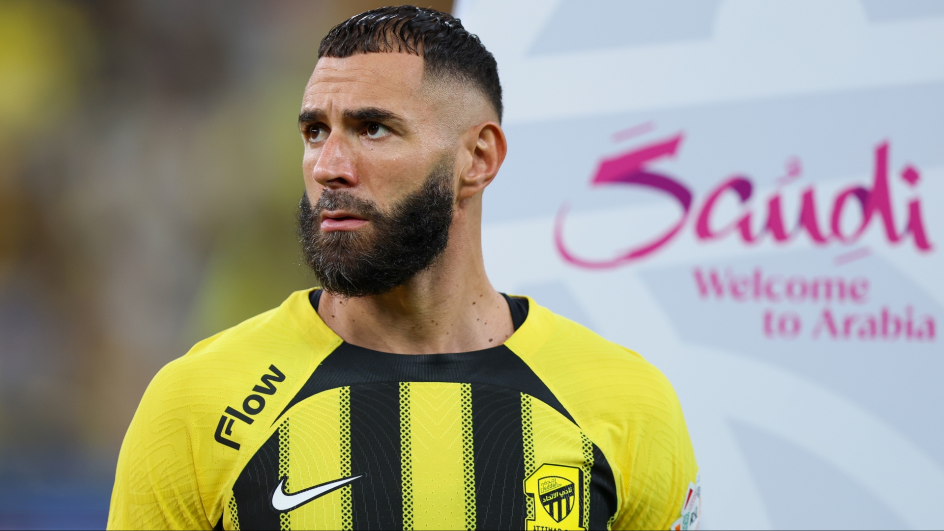 Fichaje Karim Benzema por el Al Hilal: cuánto dinero cuesta, salario, precio, edad, años de contrato, cómo y dónde juega y por qué se va del Al- Ittihad | DAZN News MX