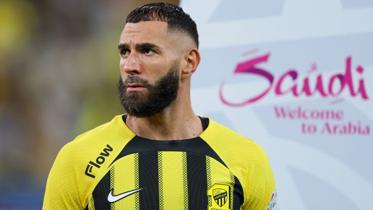 Fichaje Karim Benzema por el Al Hilal: cuánto dinero cuesta, salario, precio, edad, años de contrato, cómo y dónde juega y por qué se va del Al- Ittihad | DAZN News MX