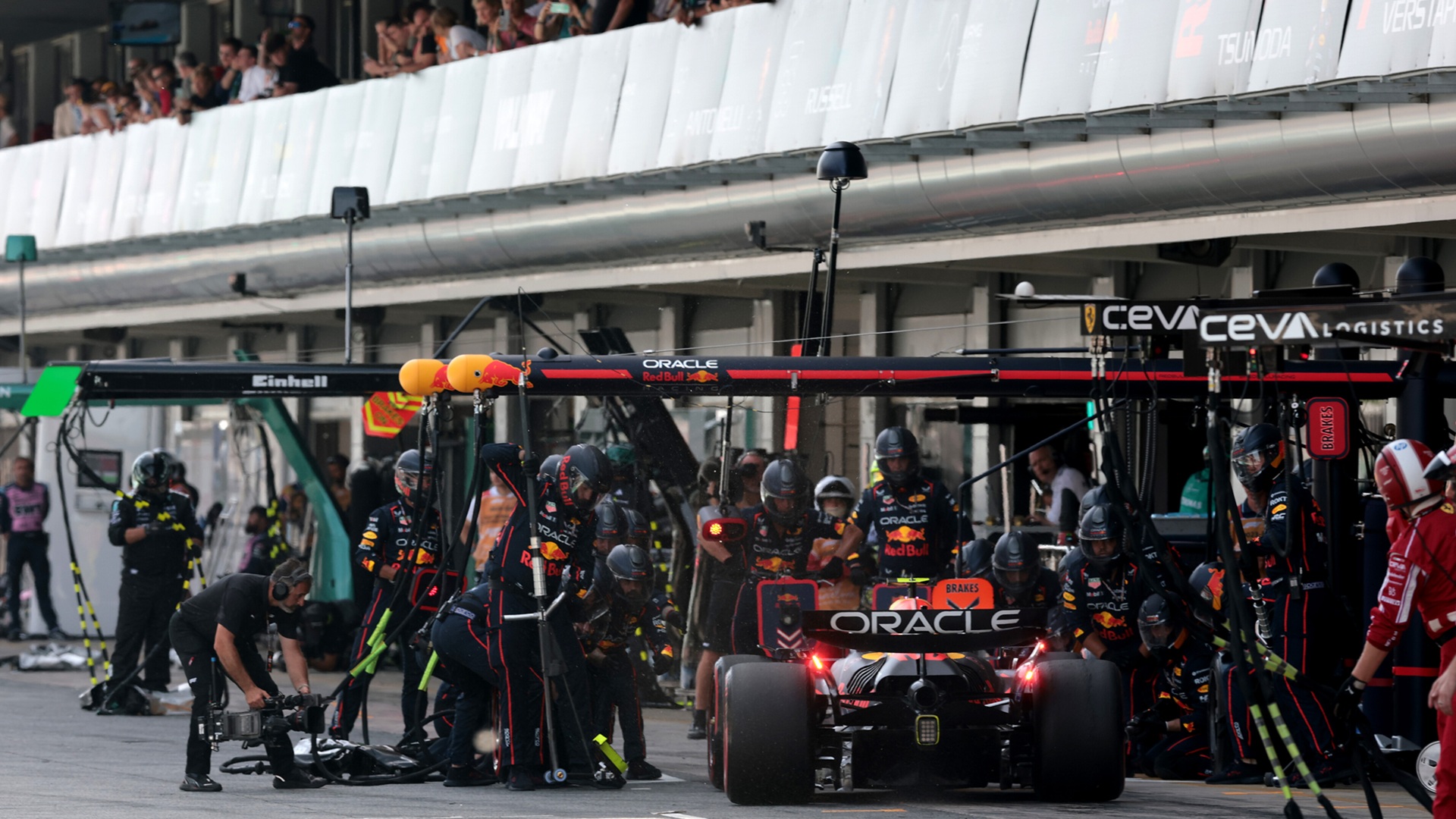 2025-06-01 Tsunoda Yuki Red Bull F1 Formula 1