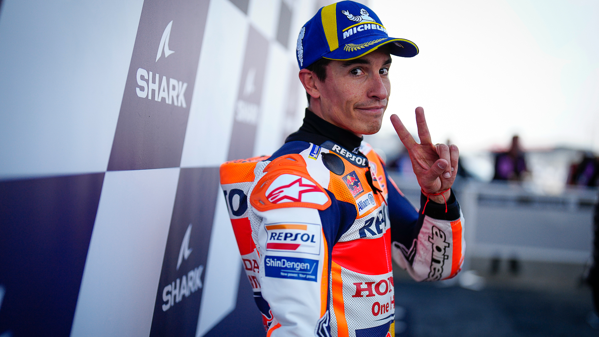 Marc Márquez, GP Francia, MotoGP
