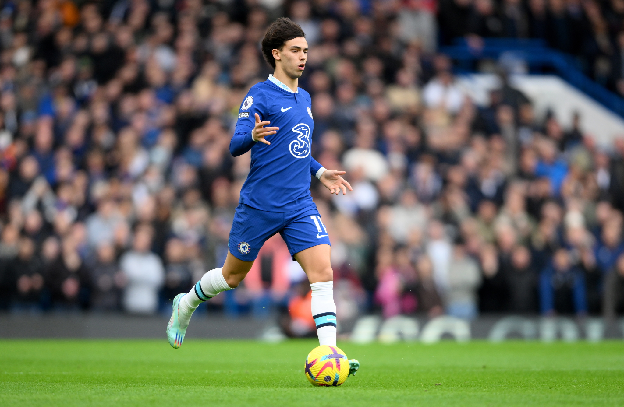 Joao Félix, Chelsea