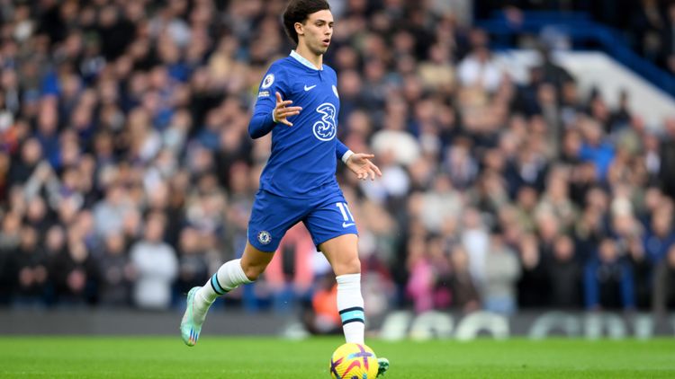 Joao Félix, Chelsea