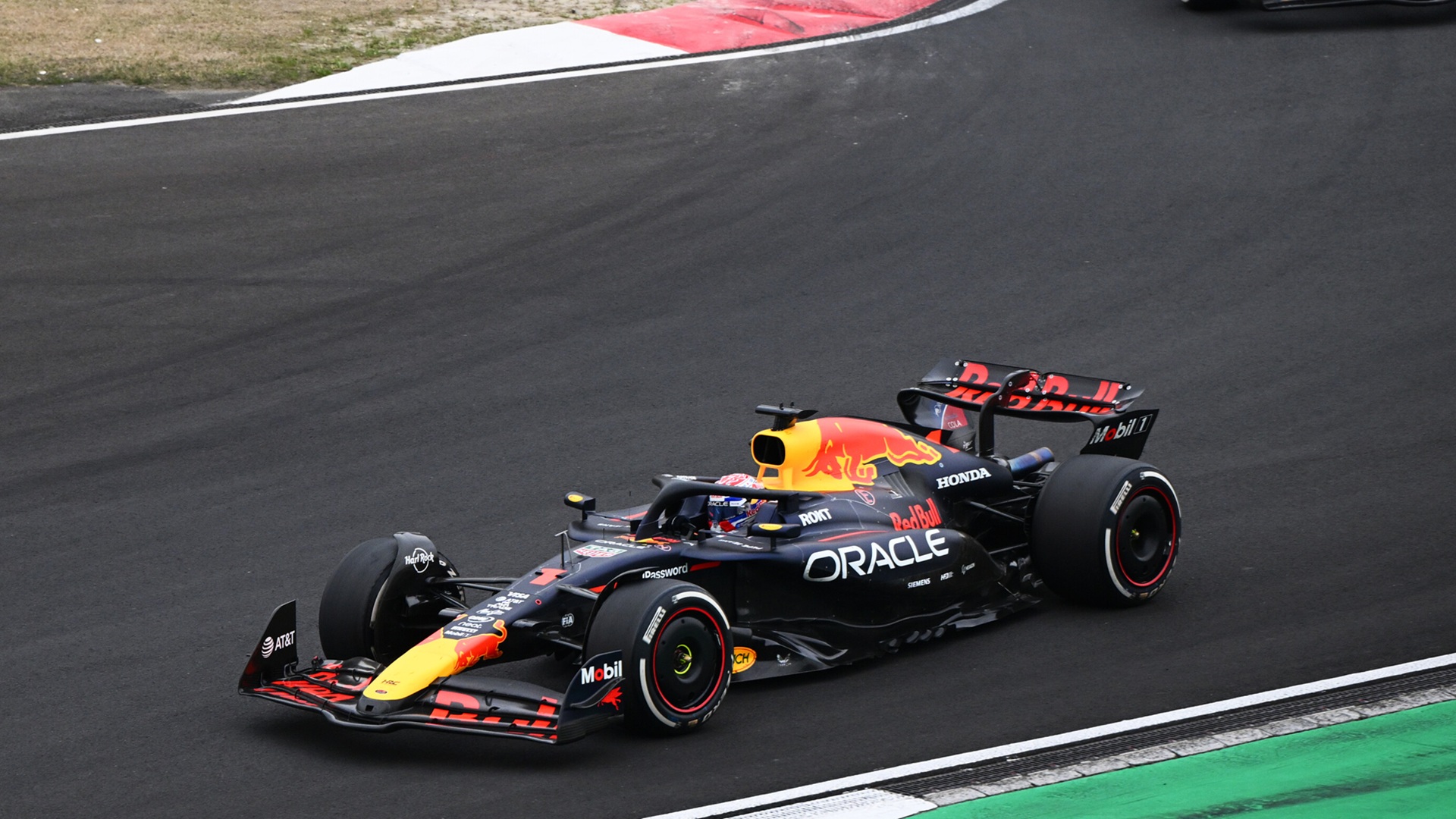2025-03-23 Verstappen Red Bull F1 Formula 1