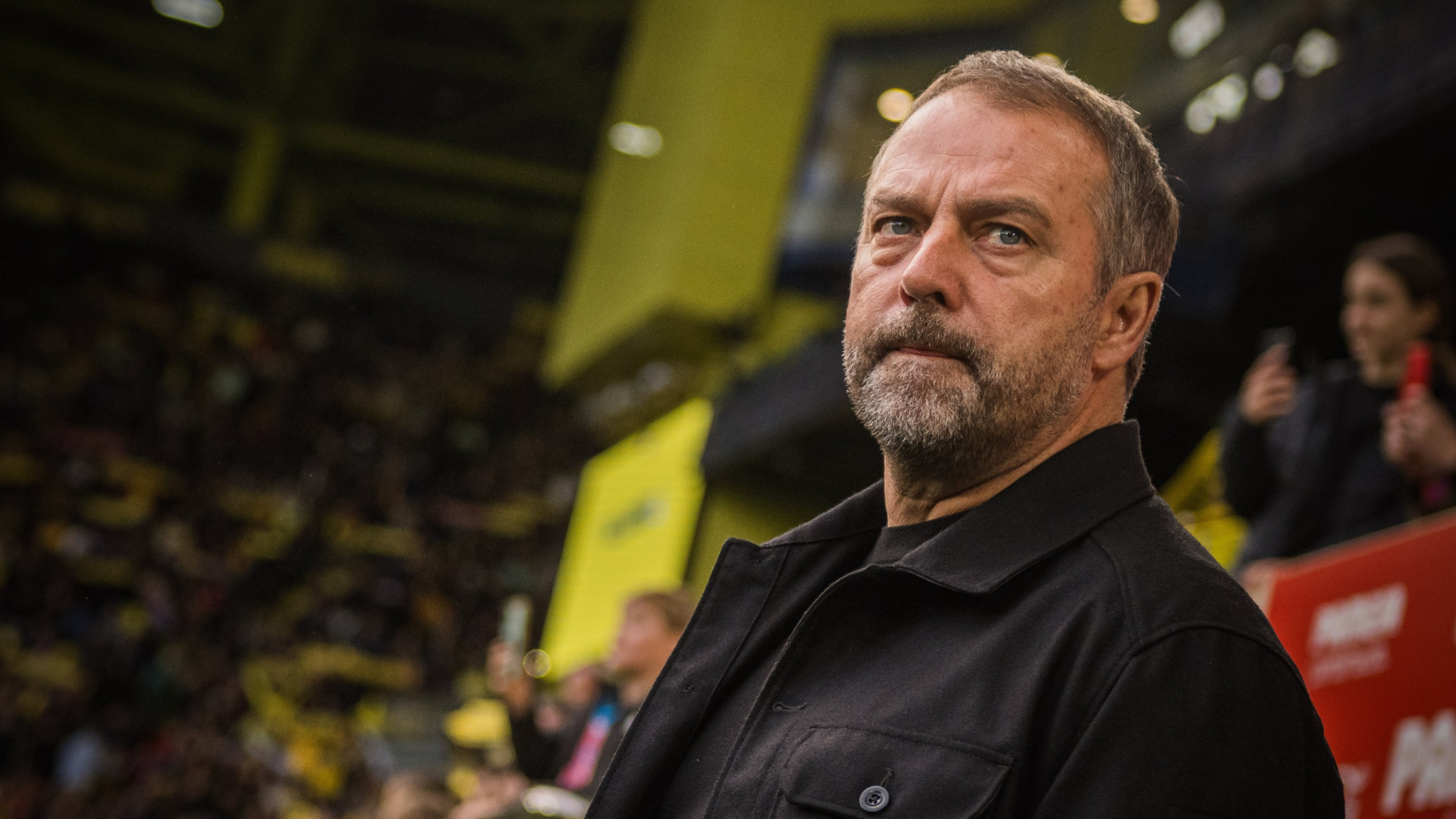 Hansi Flick, FC Barcelona, LALIGA 2025/26