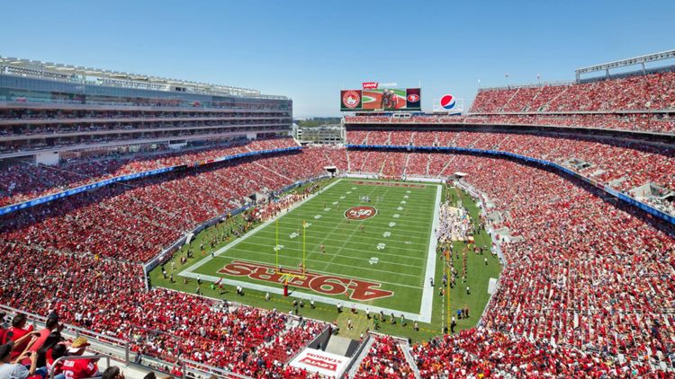 Levi's Stadium