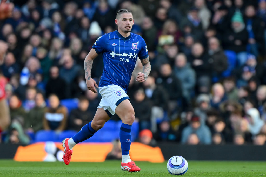 Kalvin Phillips