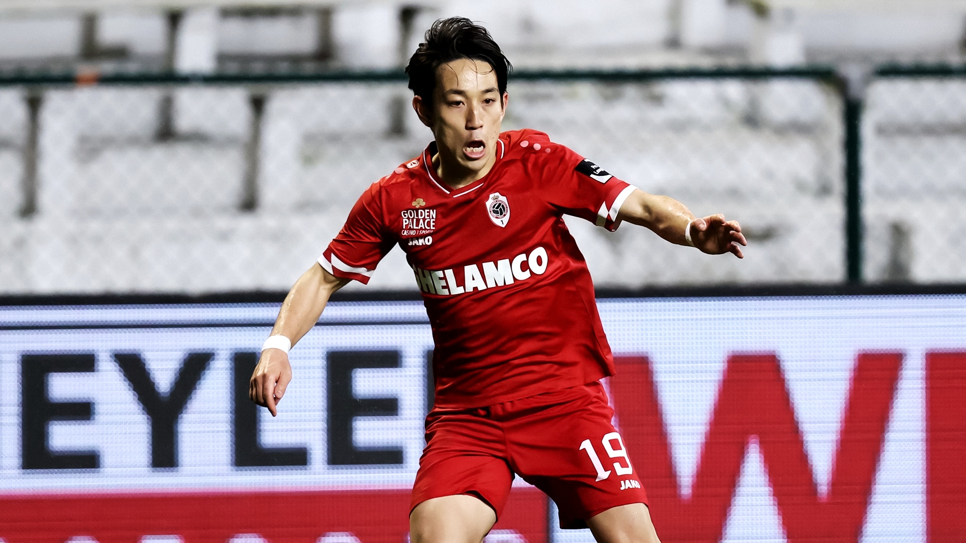 20220205_Koji Miyoshi_Antwerp