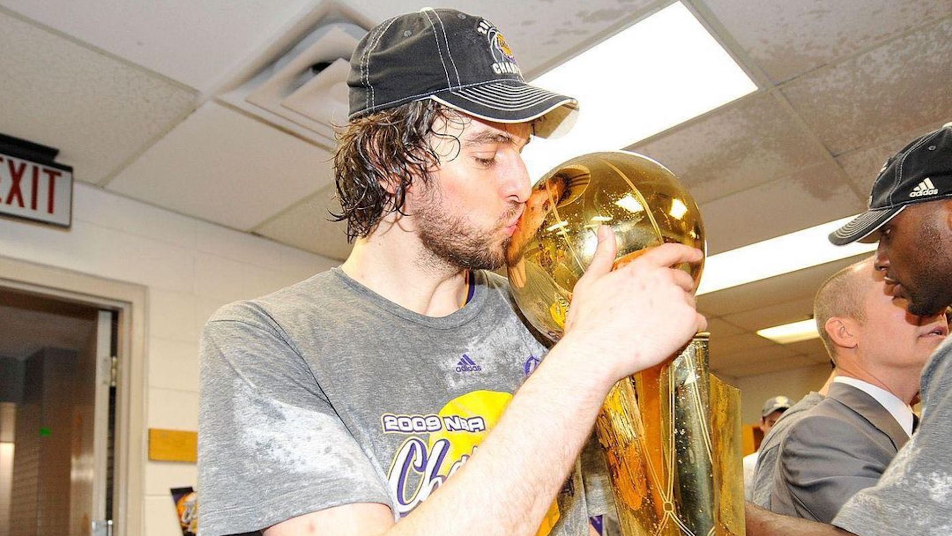 Pau Gasol