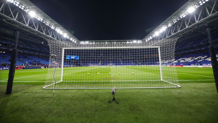 RCDE Stadium Espanyol LaLiga