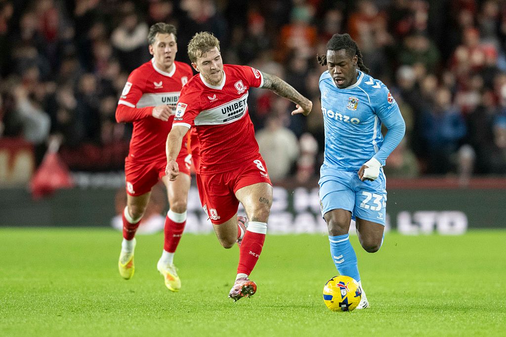 Brandon Thomas-Asante