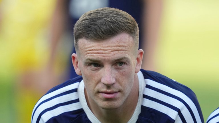 How can Scotland qualify for the Last 32 of the World Cup and who could they face?