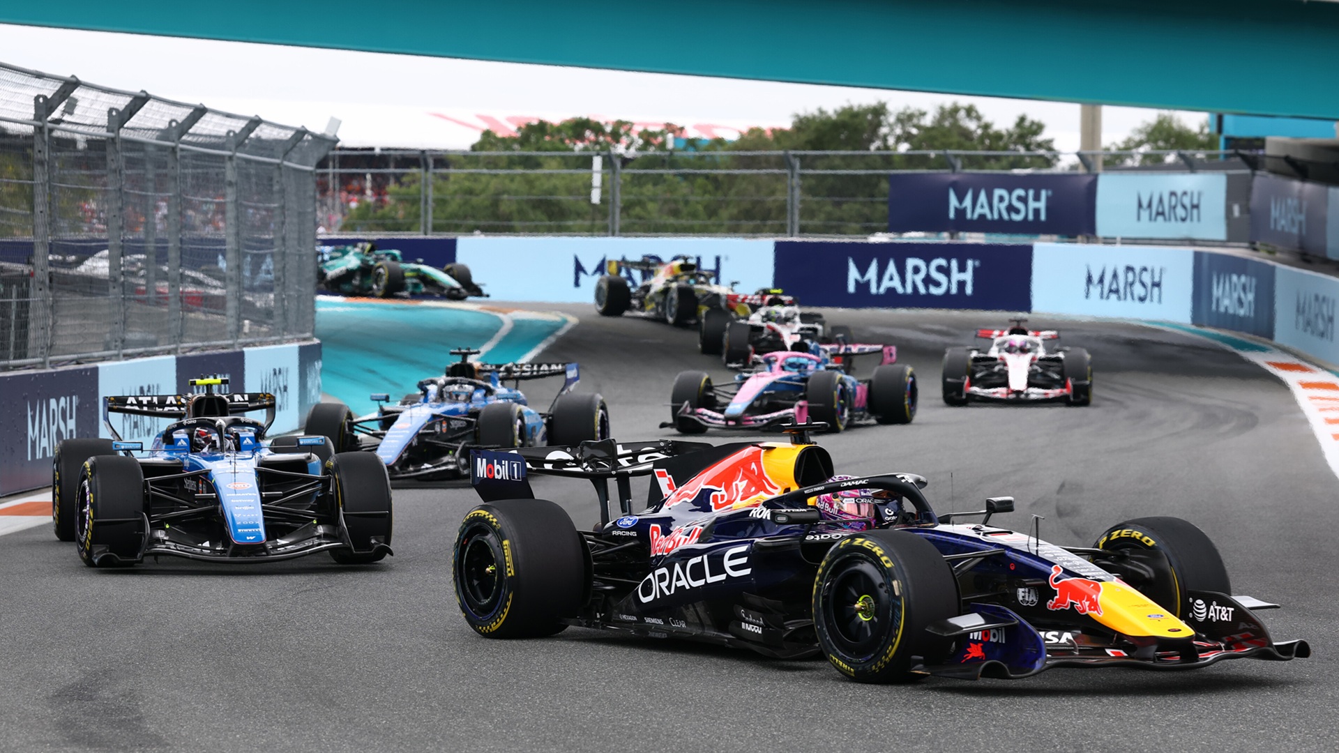 2026-05-03 Verstappen Max Red Bull F1 Formula 1