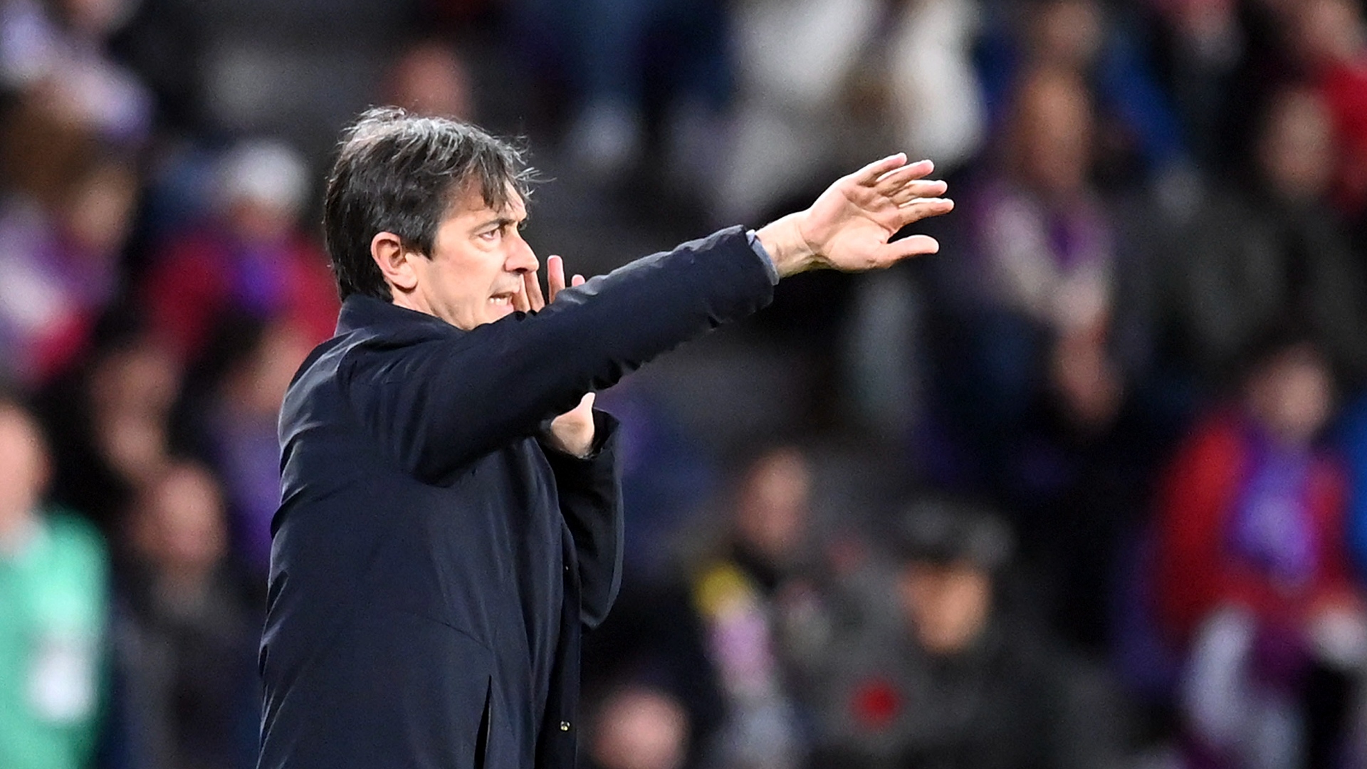 Pacheta Real Valladolid LaLiga