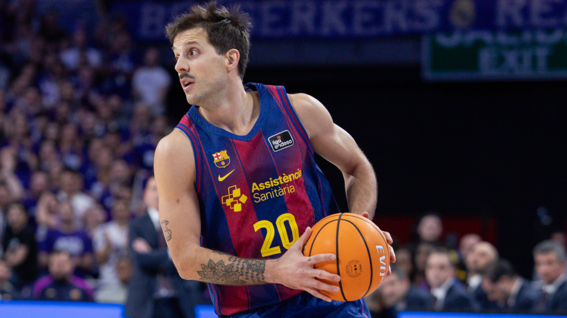 Nico Laprovittola