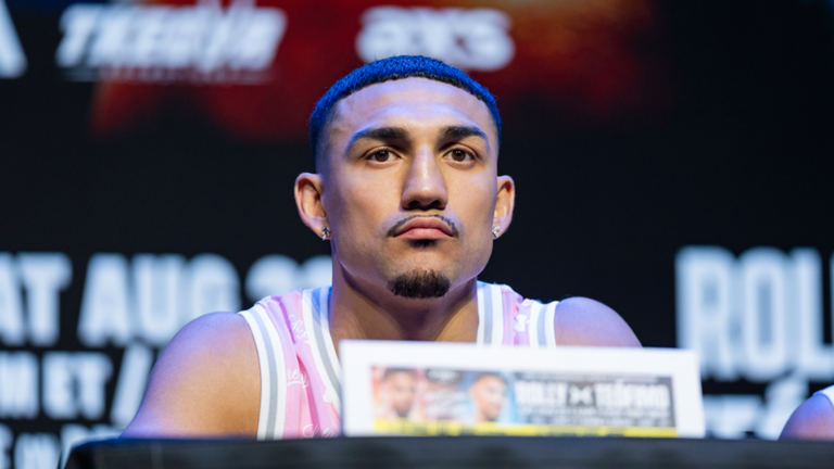 Teofimo Lopez: Is his career truly at stake?