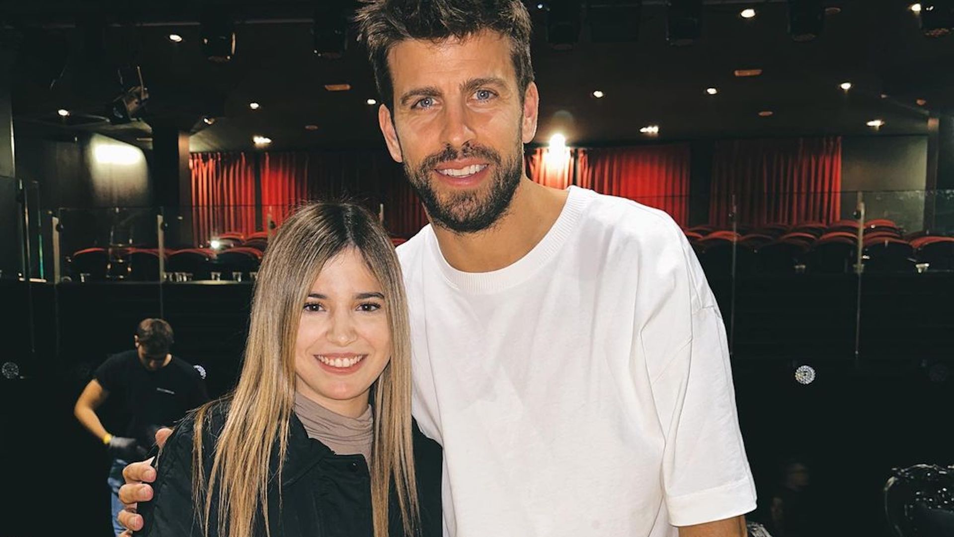 Rivers, Gerard Piqué, Kings League