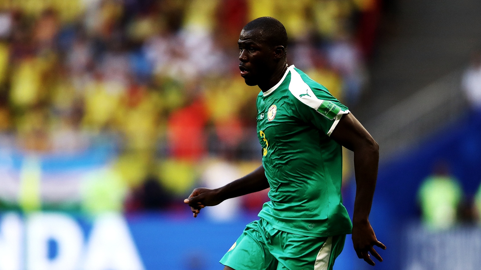 20220628_Kalidou Koulibaly_Senegal
