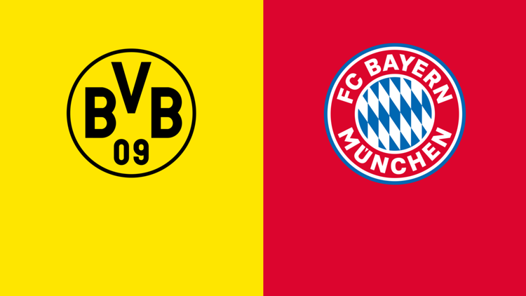 BVB Borussia Dortmund FC Bayern München LIVE TICKER Bundesliga
