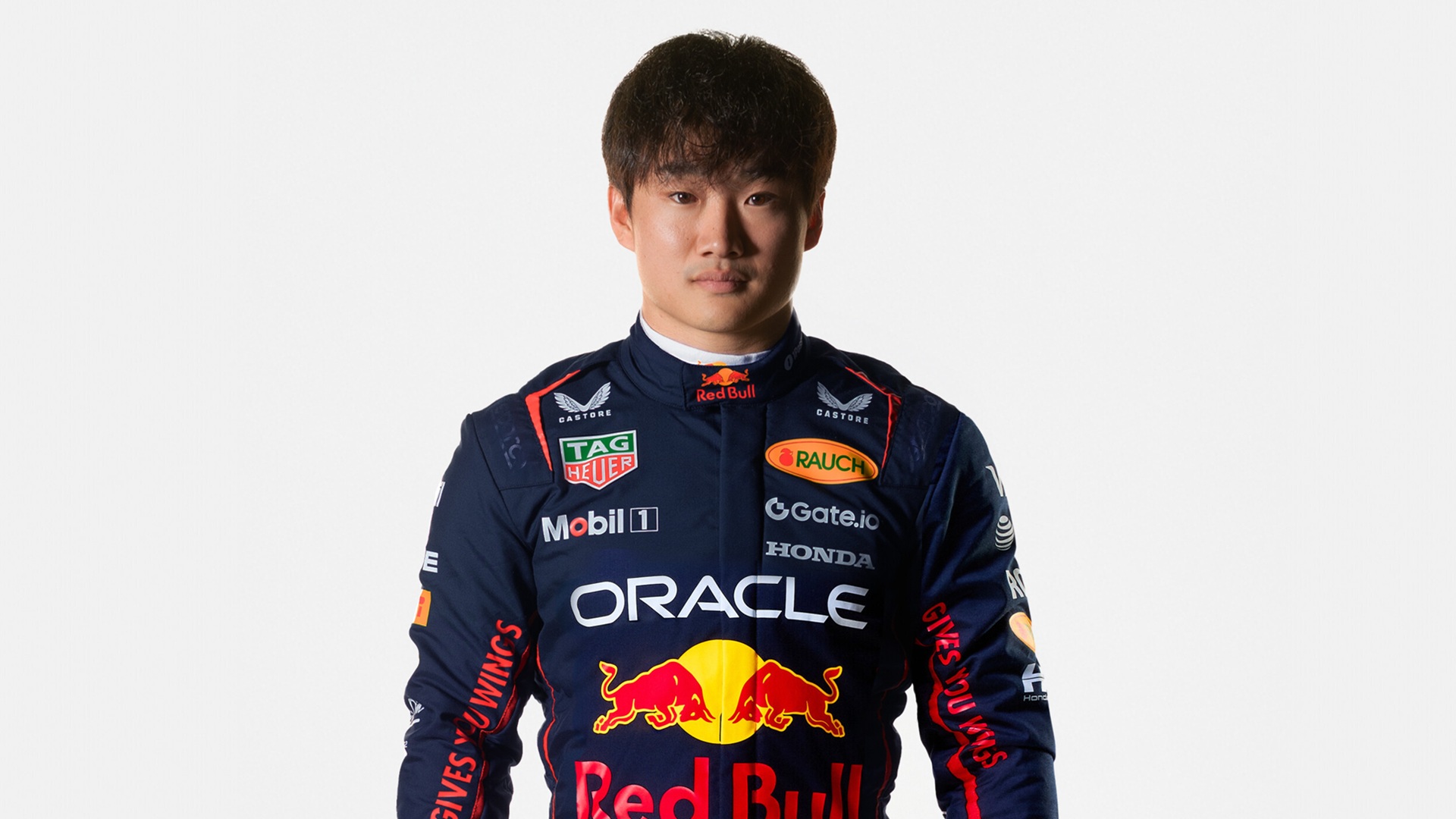 2025-03-27 Tsunoda Yuki Red Bull F1 Formula 1