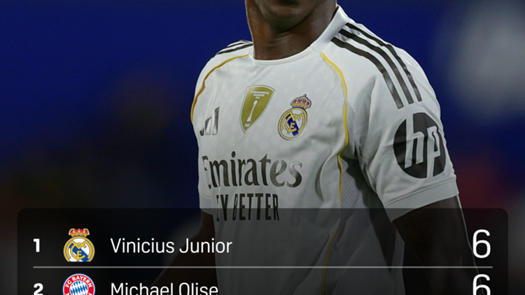 CL most assists Feb. 25