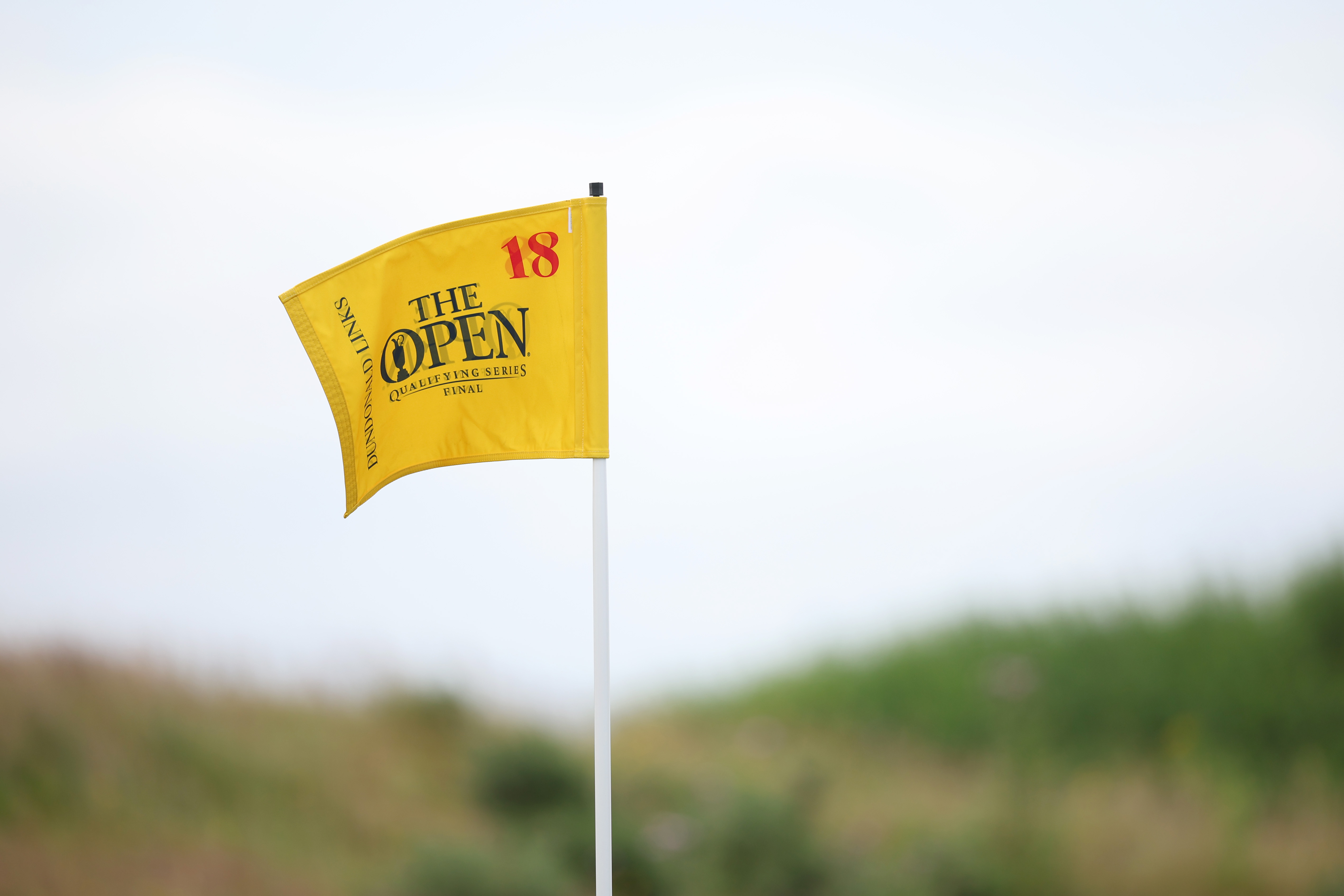 The Open Championship