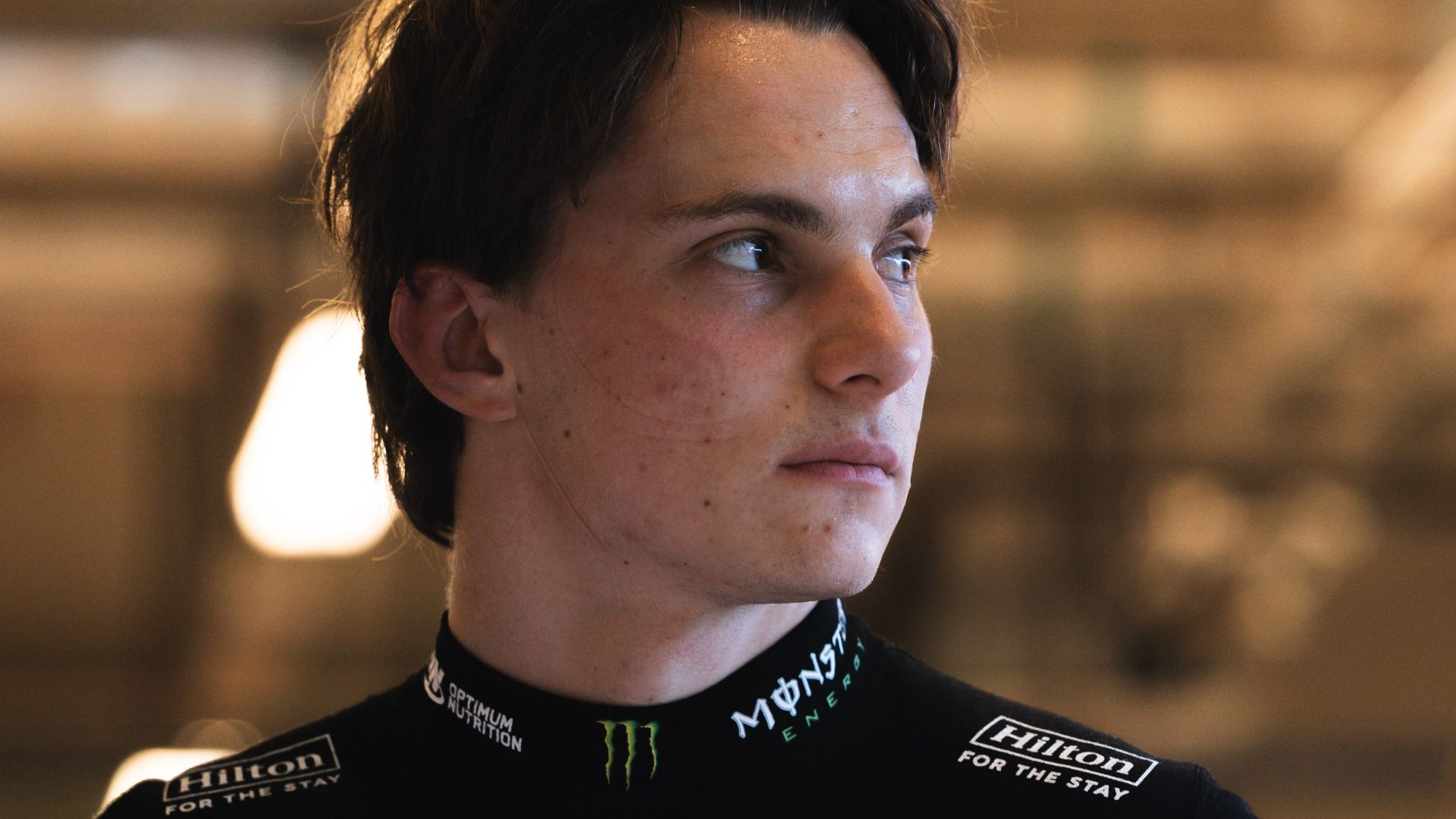 McLaren, Piastri, Abu Dhabi