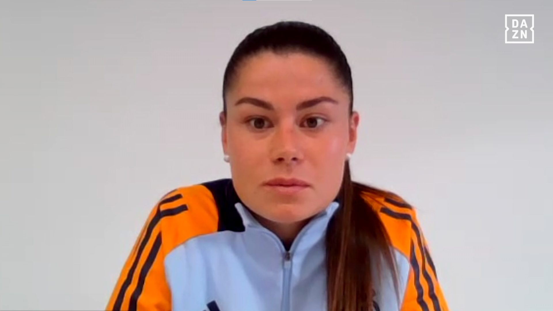 María Méndez, Real Madrid