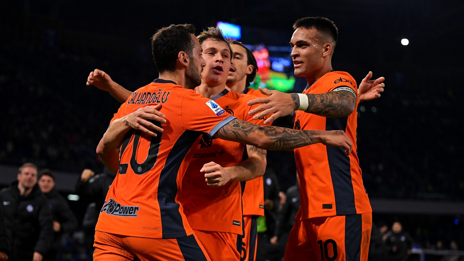 Hakan Calhanoglu_Internazionale_20231203