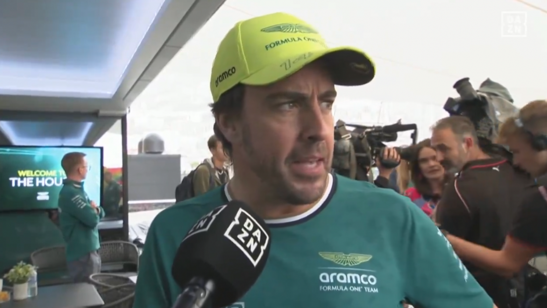 Fernando Alonso, Mónaco, Montecarlo