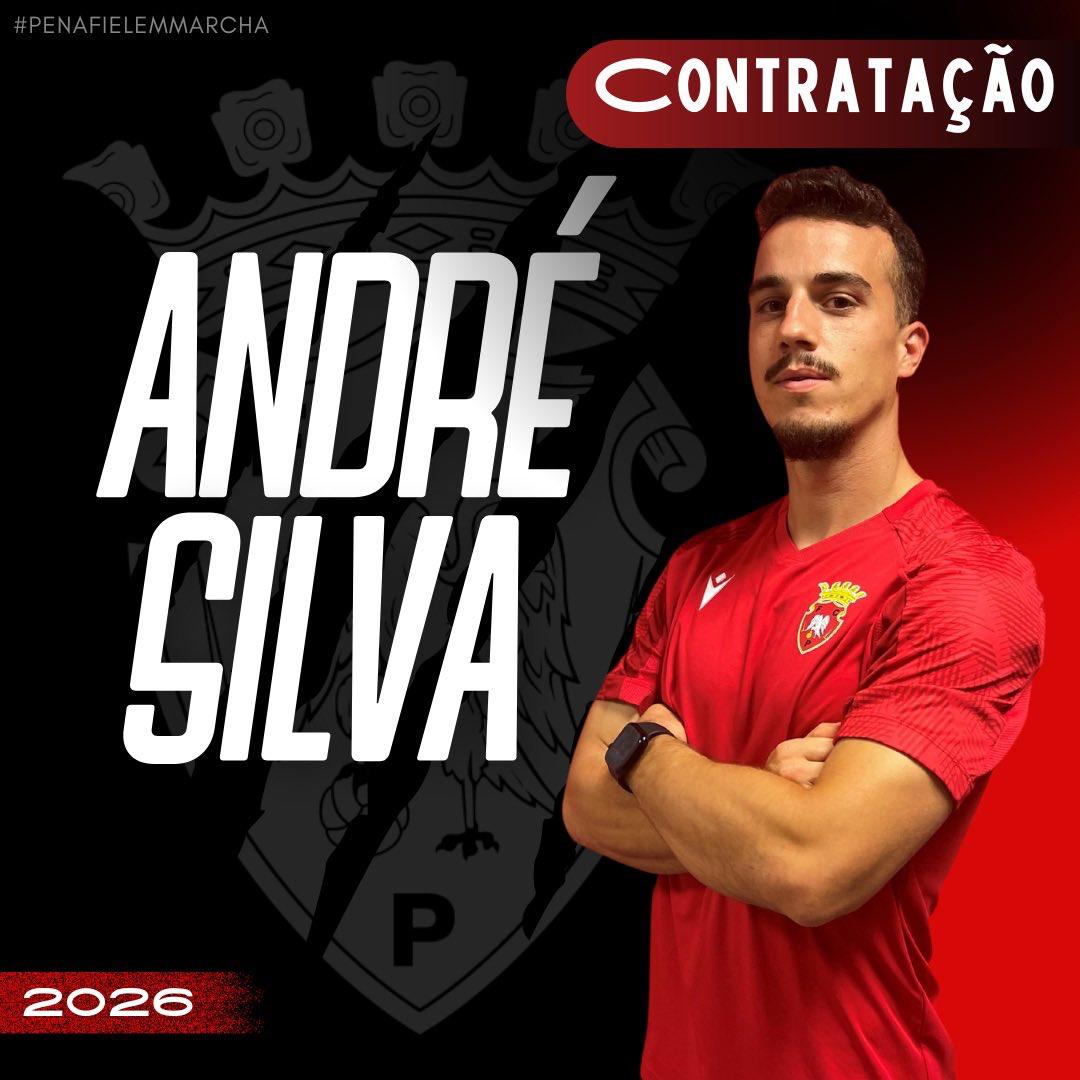 André Silva