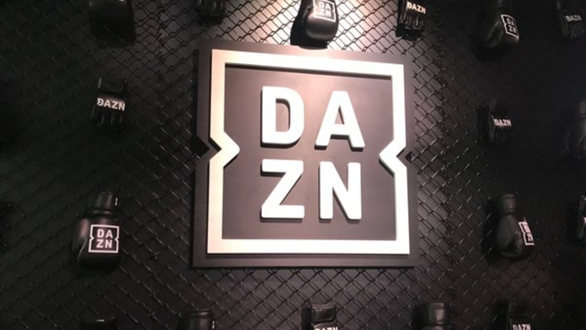 DAZN Boxen
