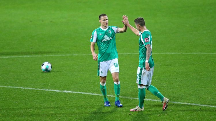 VFL Wolfsburg Werder Bremen Bundesliga Livestream