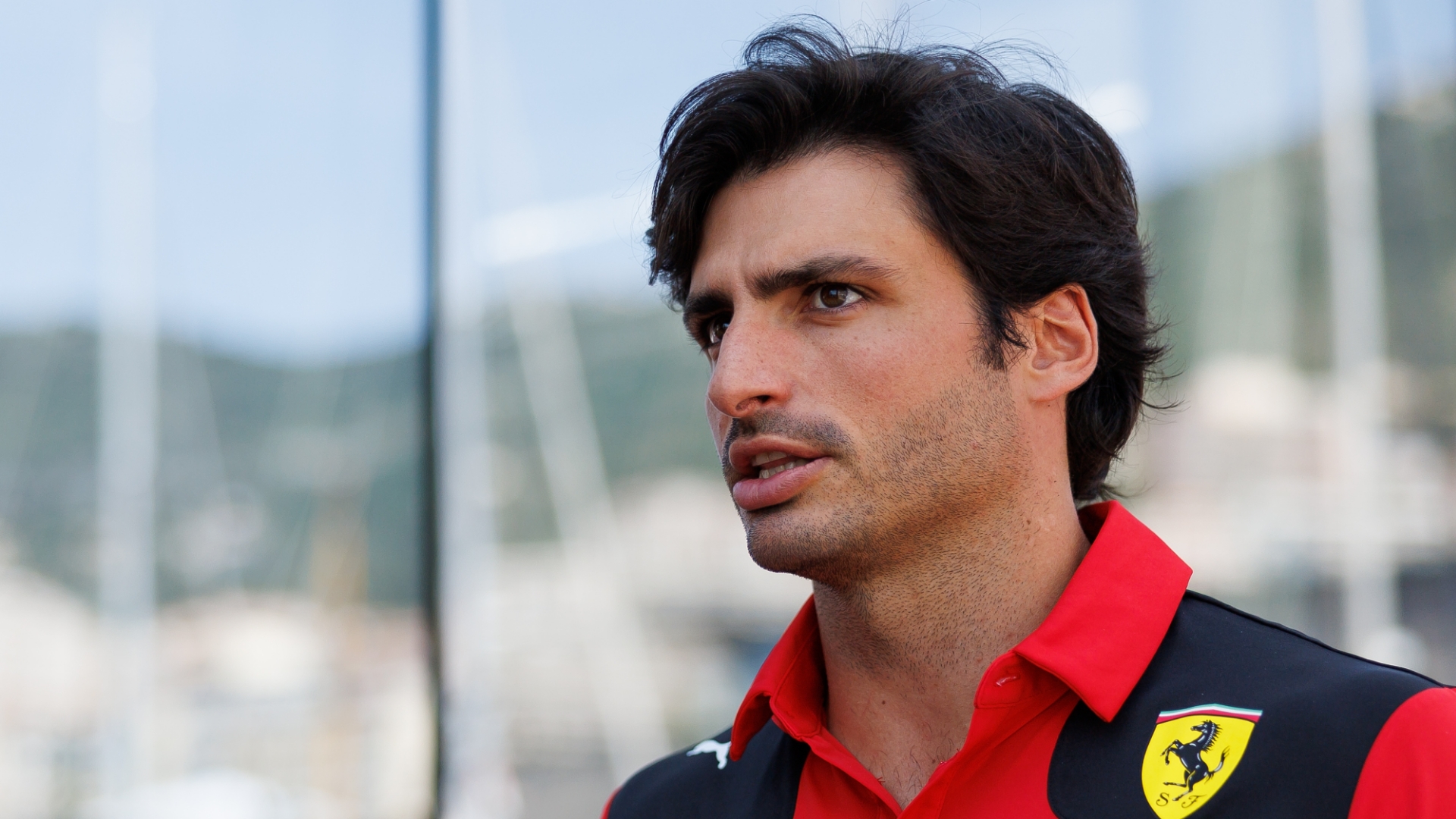 Carlos Sainz