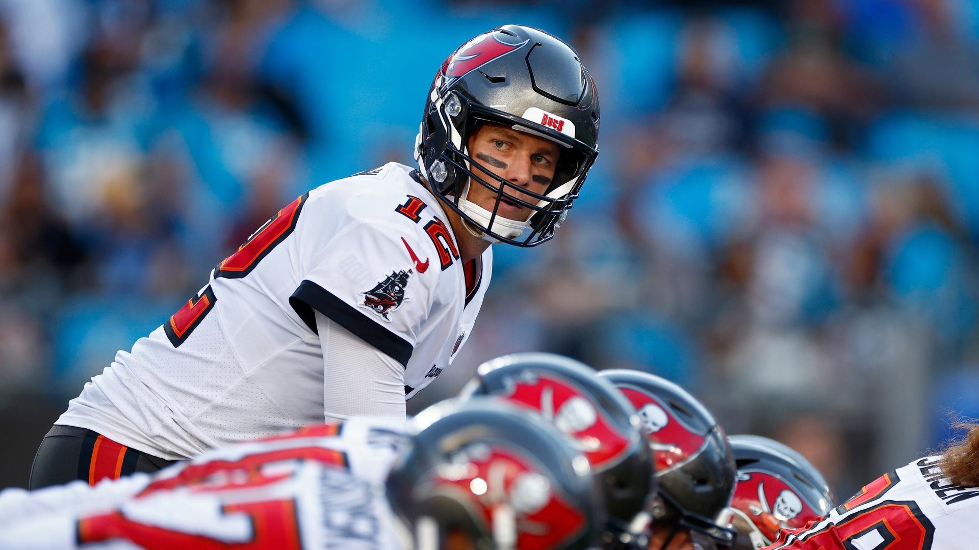 Tom Brady NFL Tampa Buccaneers 2022