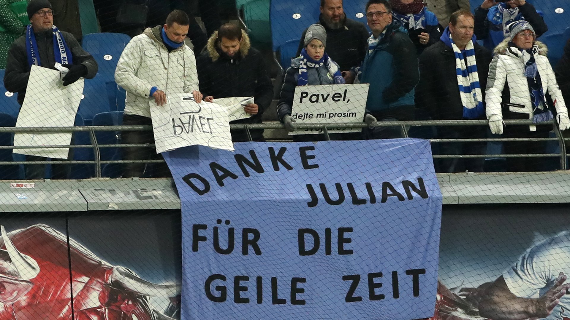 Julian Nagelsmann Bundesliga RB Leipzig 1899 Hoffenheim