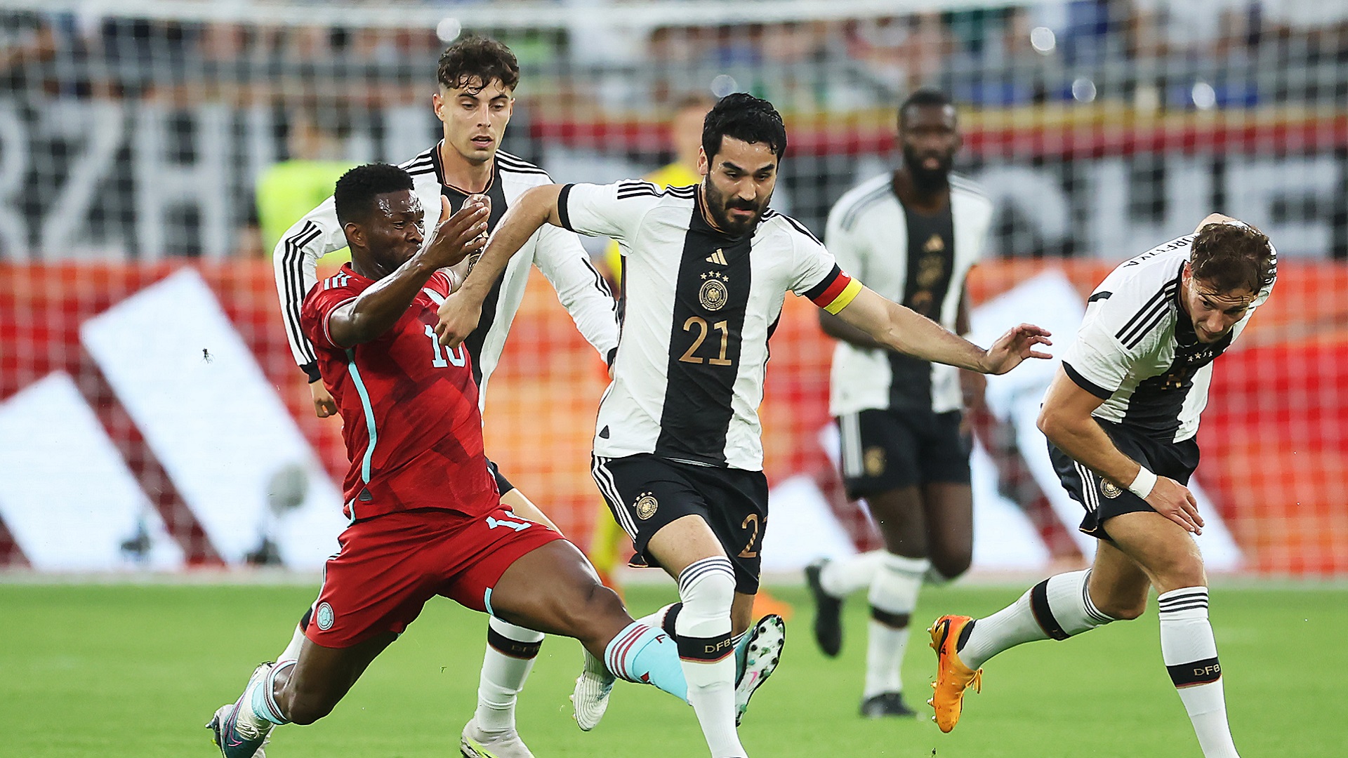 20230621-Germany-National-Team