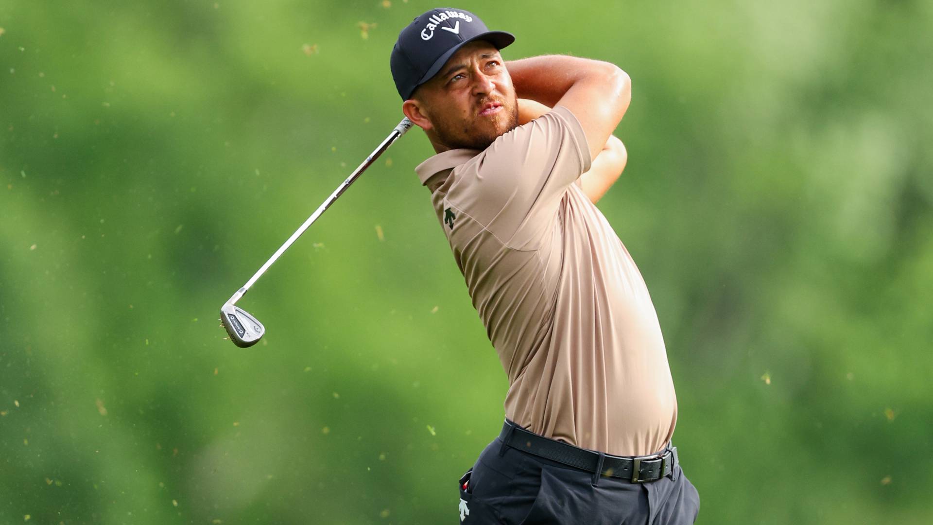 Xander Schauffele_May2024