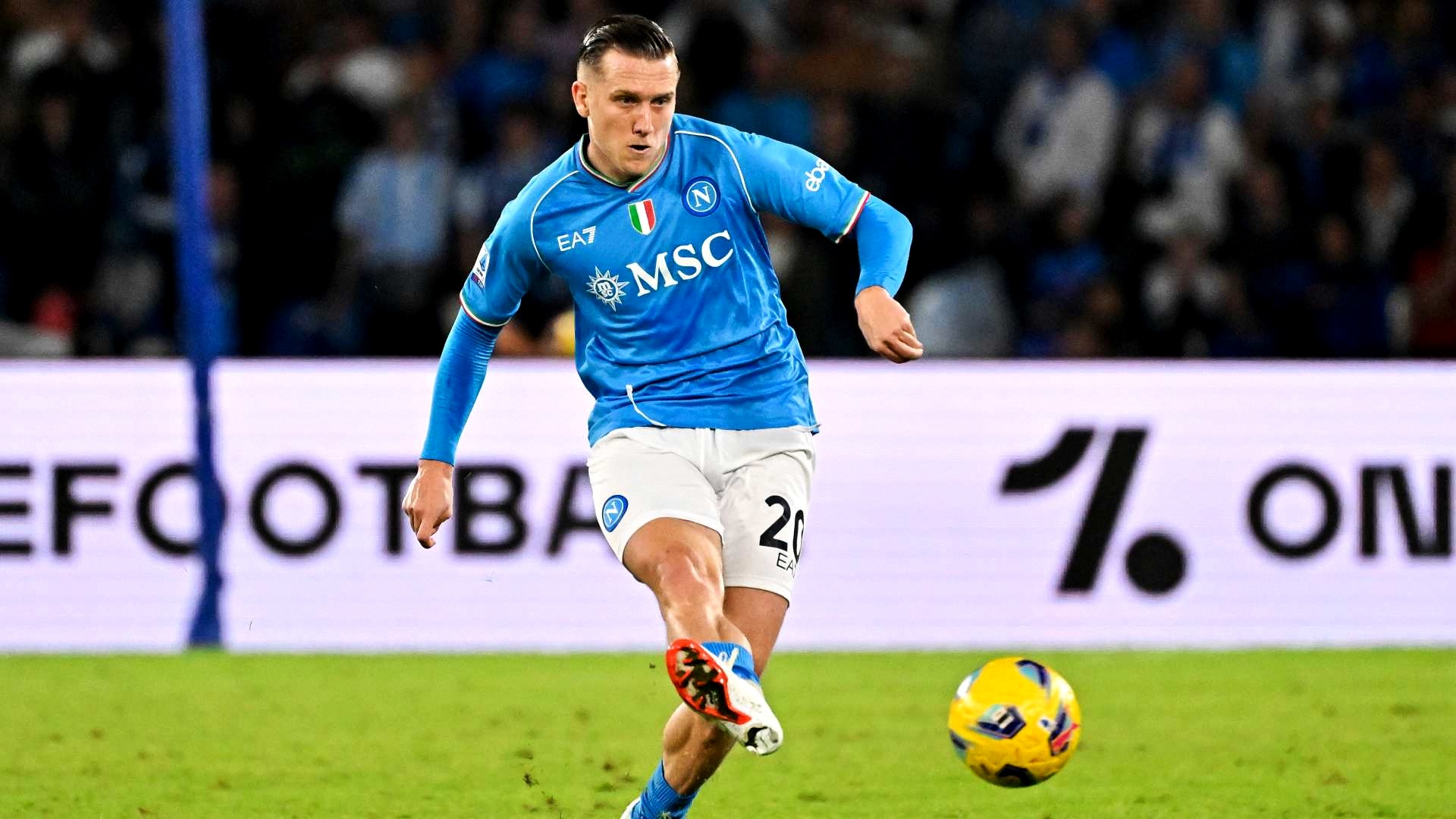 20231029-SerieA-Napoli-Piotr-Zielinski