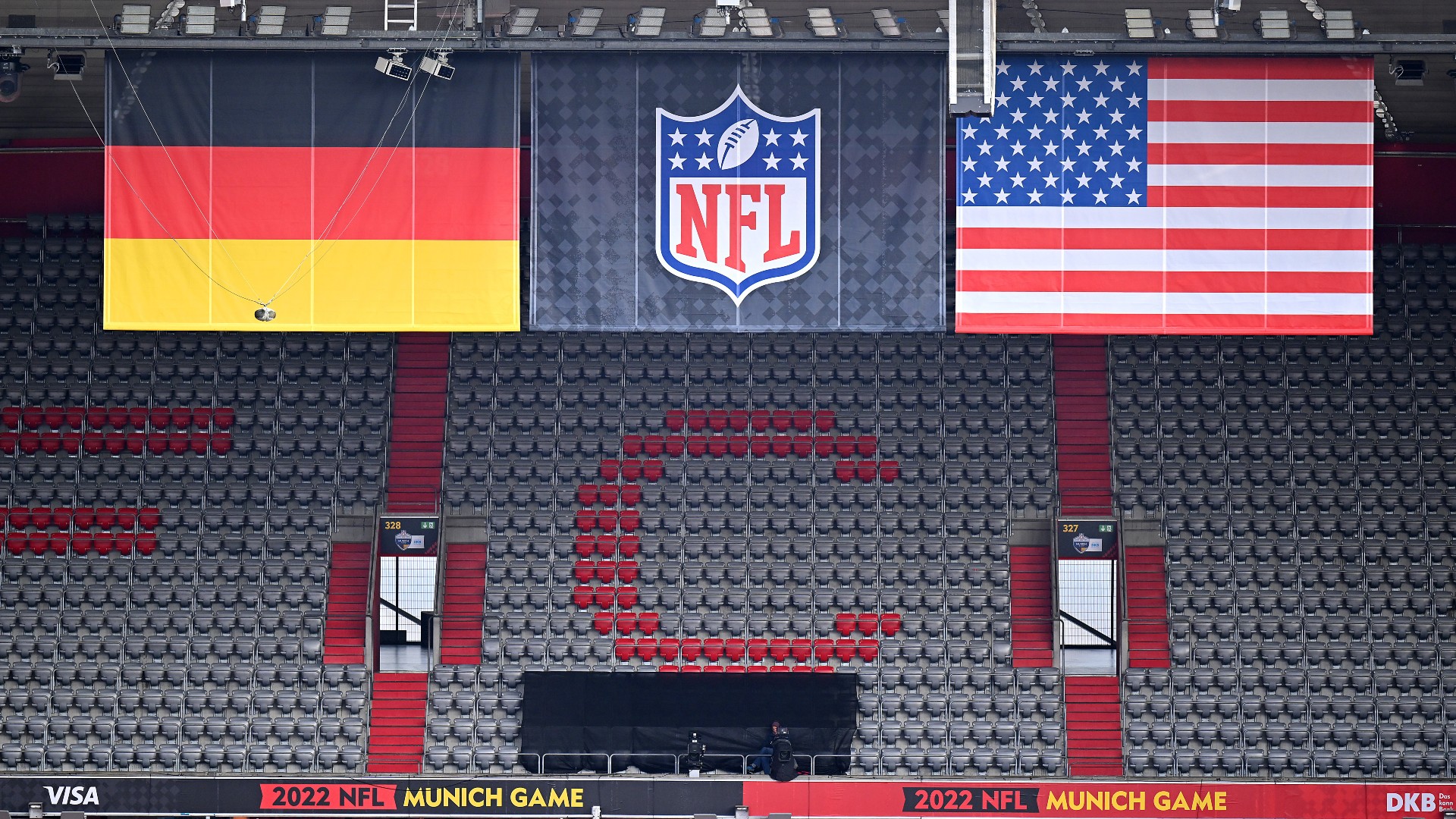 NFL Germany 2022
