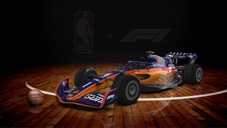 NBA F1