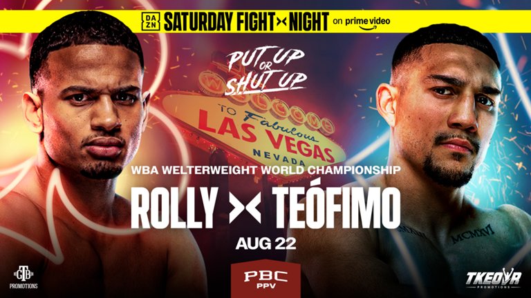 Rolly Romero, Teofimo Lopez respectful but tension was there at the presser