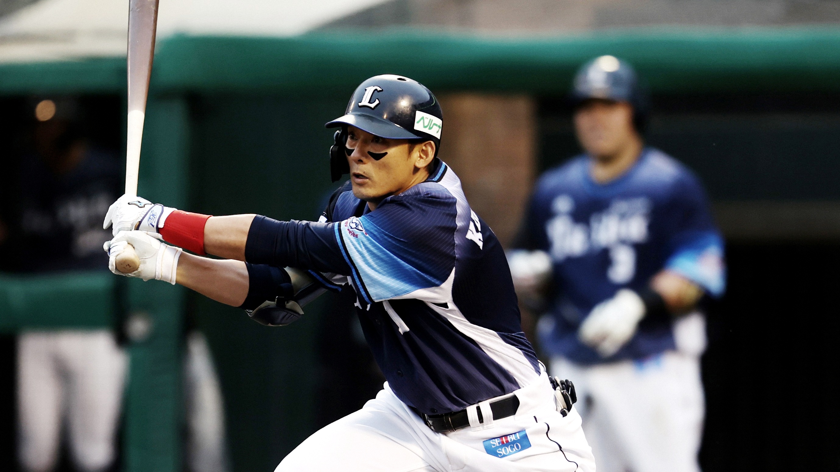 西武】8月30日に引退試合！ 25年間で2000安打、1000四球など達成した