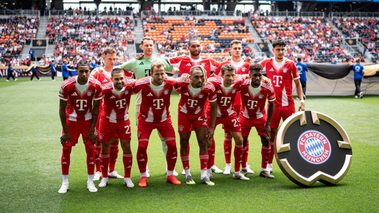 Bayern Munich, Mundial de Clubes FIFA