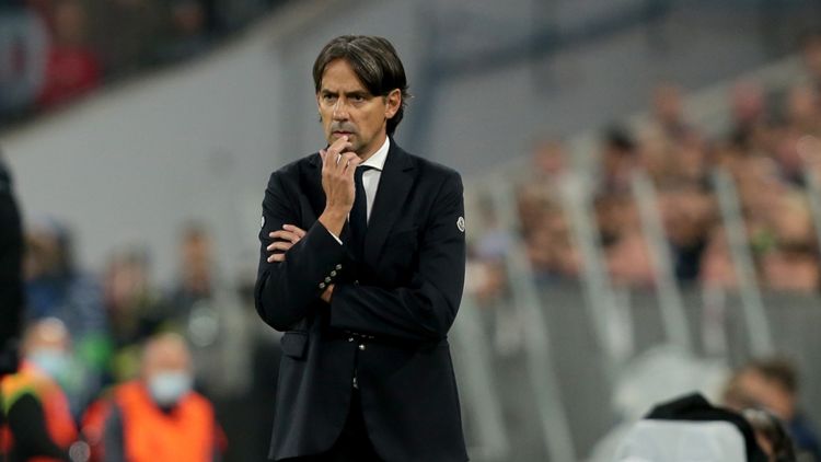 Bayern Inter Inzaghi