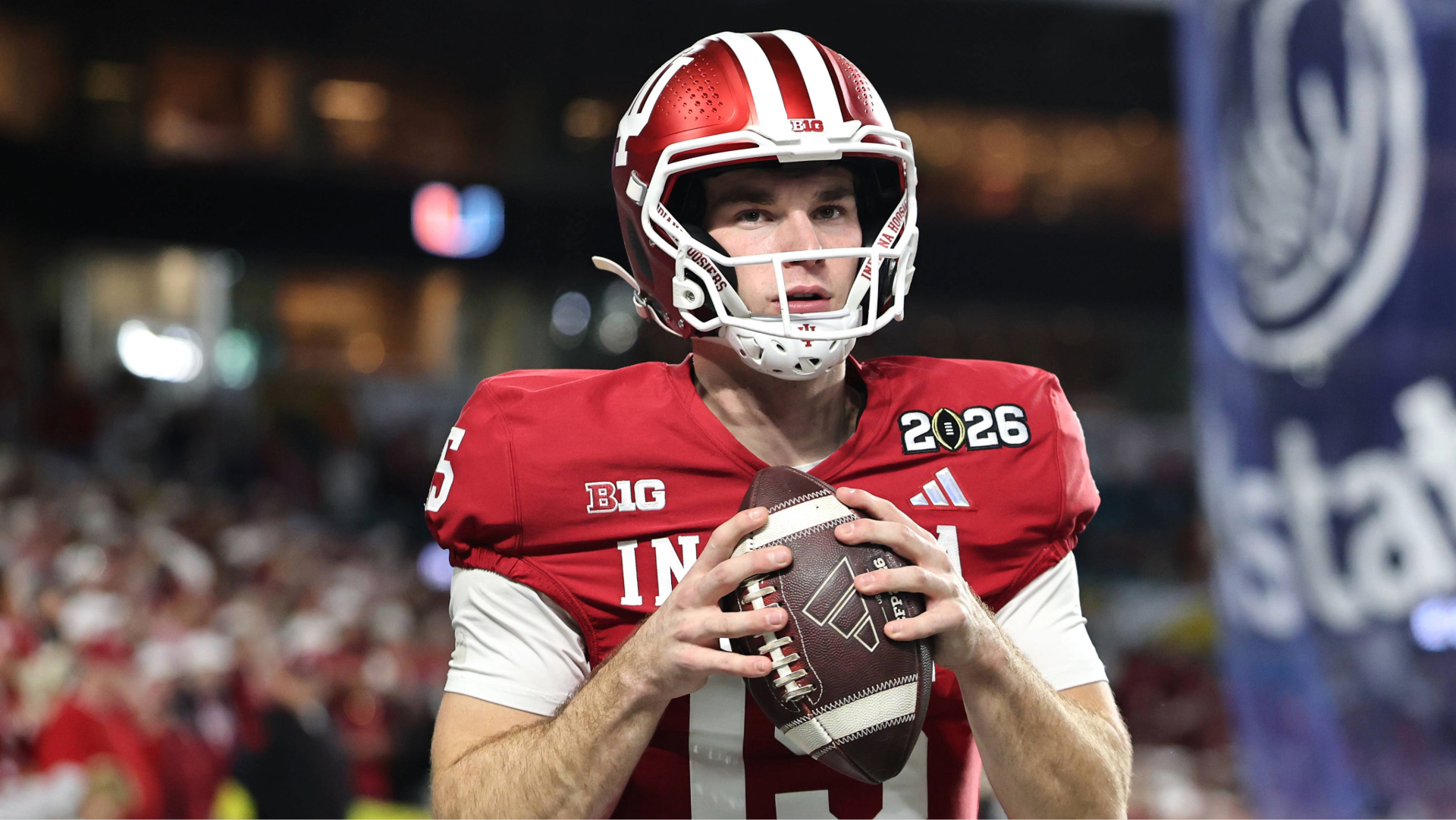 Fernando Mendoza 16x9