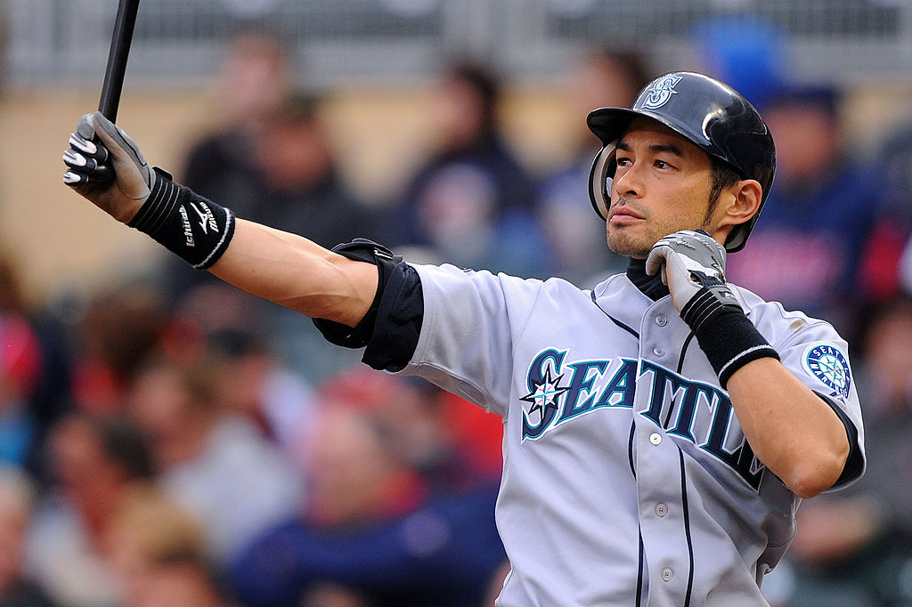 Ichiro