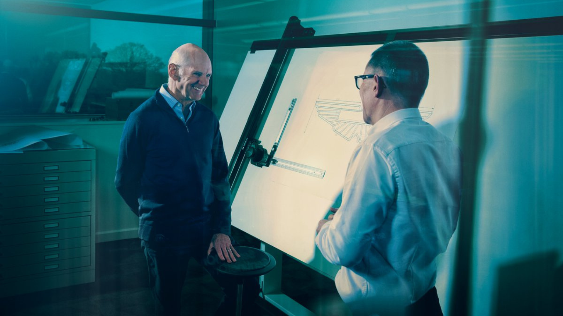 Adrian Newey, Aston Martin, F1 2025