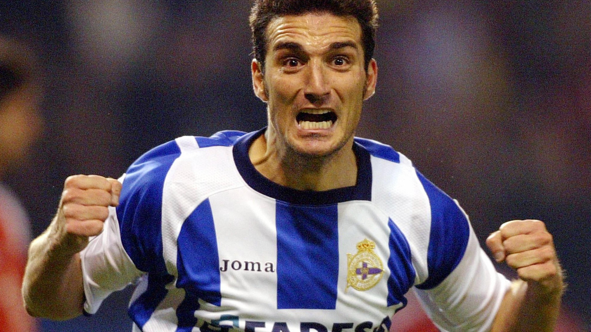 Lionel Scaloni futbolista