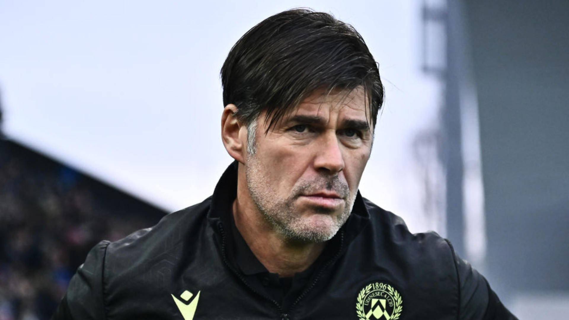 Andrea Sottil Udinese